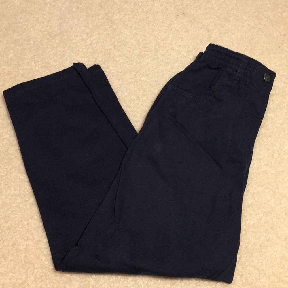 EUC Lands’ End pants